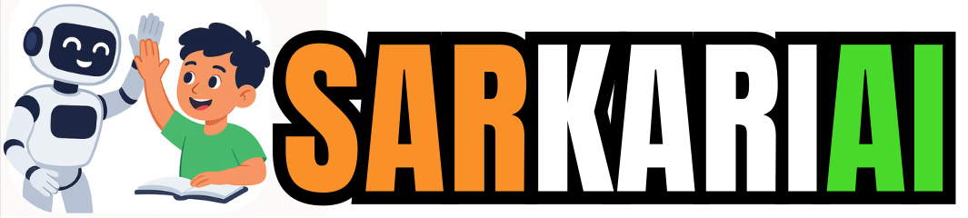 SarkariAI - Smart Government Job Matching